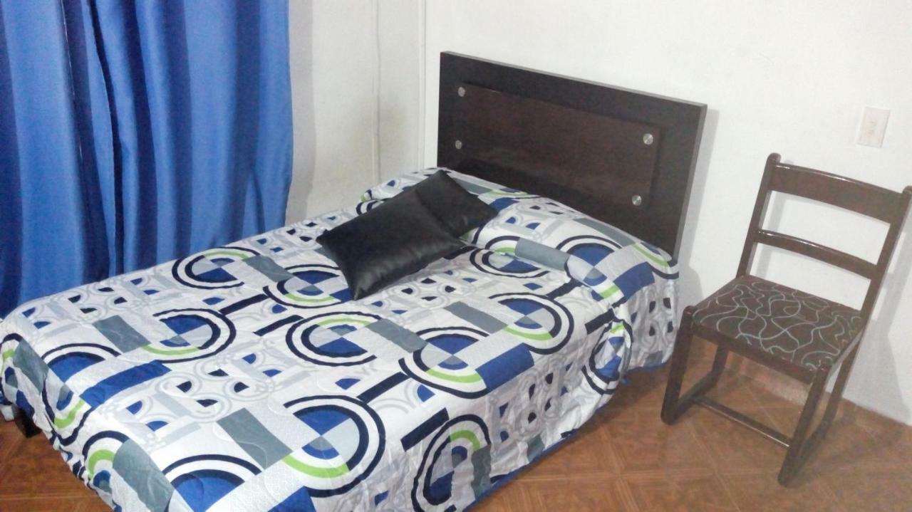 Cerca Al Centro Guest house