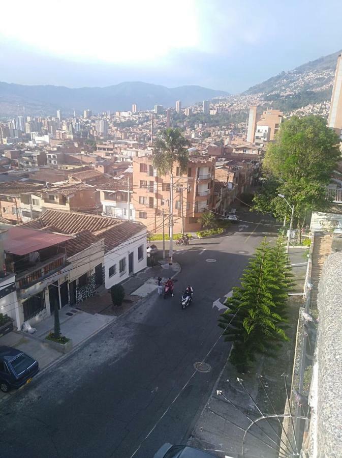 Guest house Cerca Al Centro Medellin