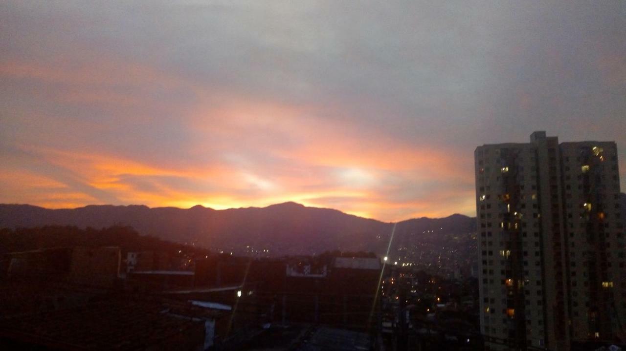 Cerca Al Centro Guest house Medellin