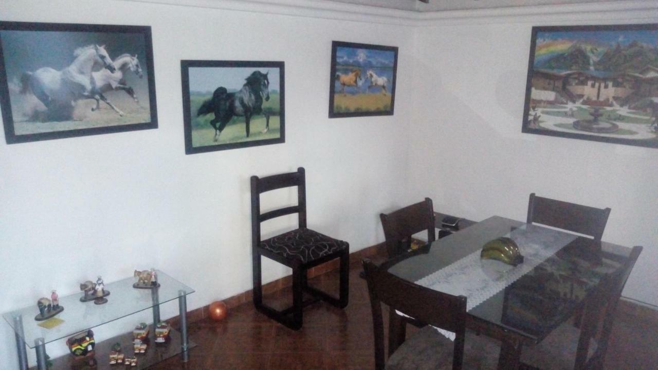 Cerca Al Centro Guest house Medellin